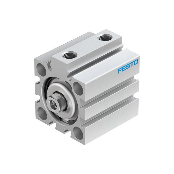 Short-Stroke Cylinder ADVC-32-20-I-P